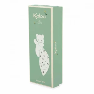 Kaloo Doudou Cat Yellow Store
