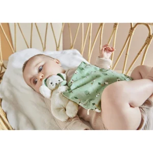 Kaloo Doudou Dog Green Discount