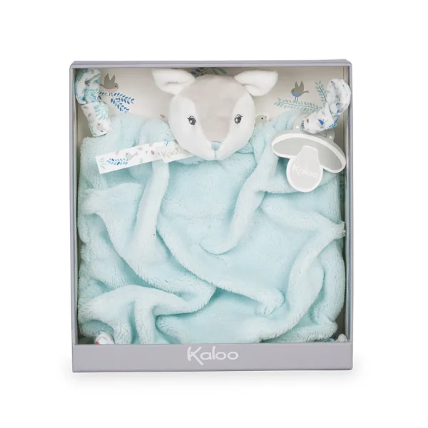 Kaloo Doudou Fawn Water-Color Hot