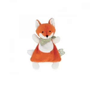 Kaloo Doudou Paprika Fox New