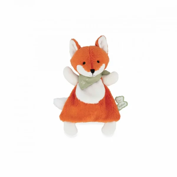Kaloo Doudou Paprika Fox New