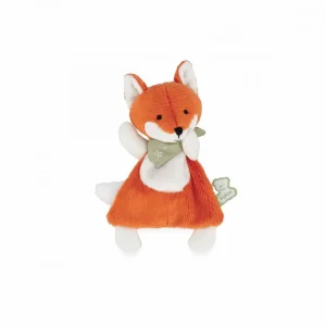 Kaloo Doudou Paprika Fox New
