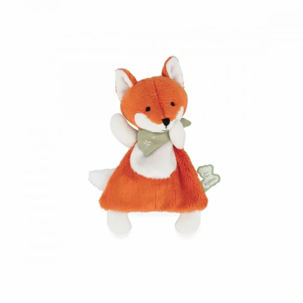 Kaloo Doudou Paprika Fox New