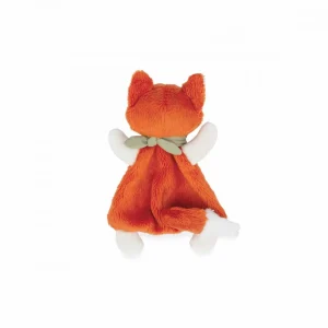 Kaloo Doudou Paprika Fox New
