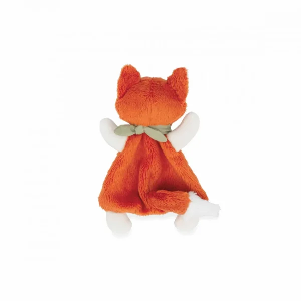 Kaloo Doudou Paprika Fox New