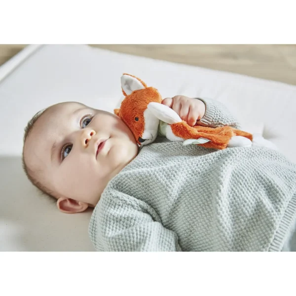 Kaloo Doudou Paprika Fox New