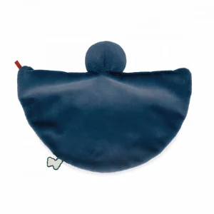 Kaloo Doudou Penguin Blue Hot