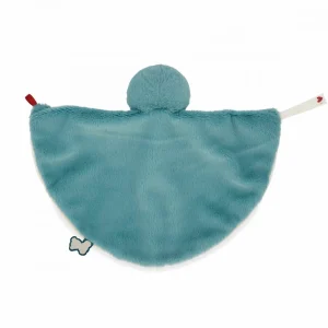 Kaloo Doudou Penguin Green Best