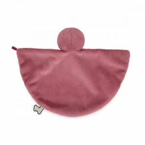 Kaloo Doudou Penguin Pink Online