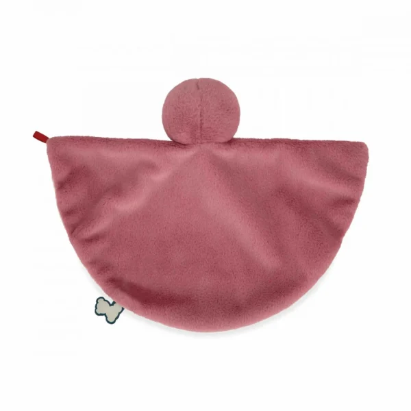 Kaloo Doudou Penguin Pink Online