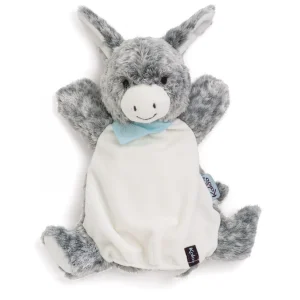 Kaloo Doudou Puppet 23 Cm / 8.97'', Regliss'' Donkey Cheap