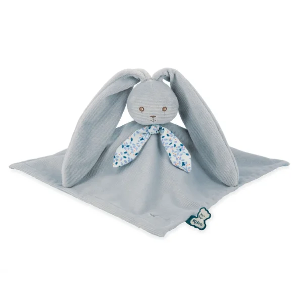 Kaloo Doudou Rabbit Blue Online