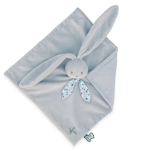 Kaloo Doudou Rabbit Blue Online
