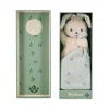 Kaloo Doudou Rabbit Carre Douceur Citrus Bouquet Cheap