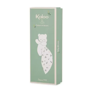 Kaloo Doudou Rabbit Carre Douceur Citrus Bouquet Cheap