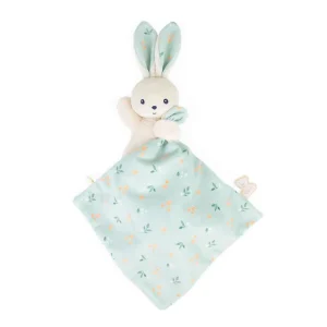 Kaloo Doudou Rabbit Carre Douceur Citrus Bouquet Cheap