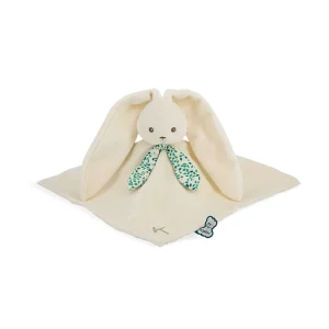 Kaloo Doudou Rabbit Cream - Lapinoo 11.8 In Outlet