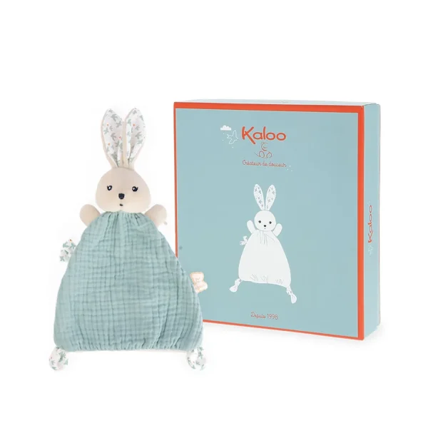 Kaloo Doudou Rabbit Dove Outlet