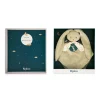 Kaloo Doudou Rabbit Green Cheap