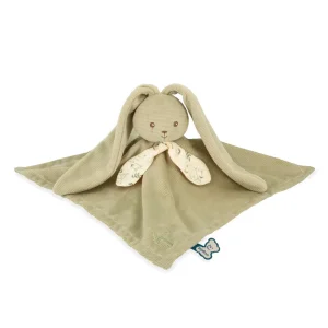 Kaloo Doudou Rabbit Green Cheap