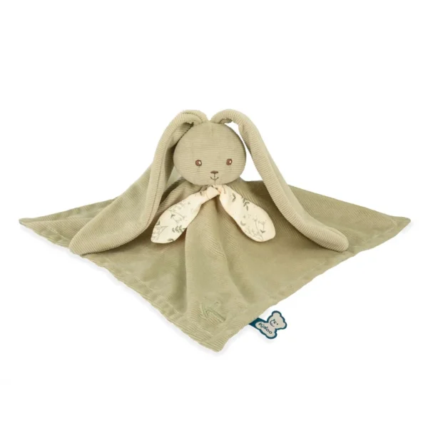 Kaloo Doudou Rabbit Green Cheap