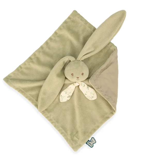 Kaloo Doudou Rabbit Green Cheap