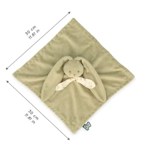 Kaloo Doudou Rabbit Green Cheap