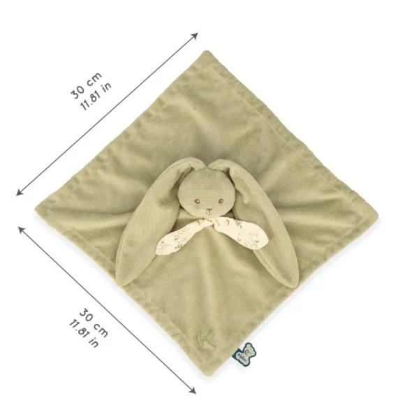 Kaloo Doudou Rabbit Green Cheap