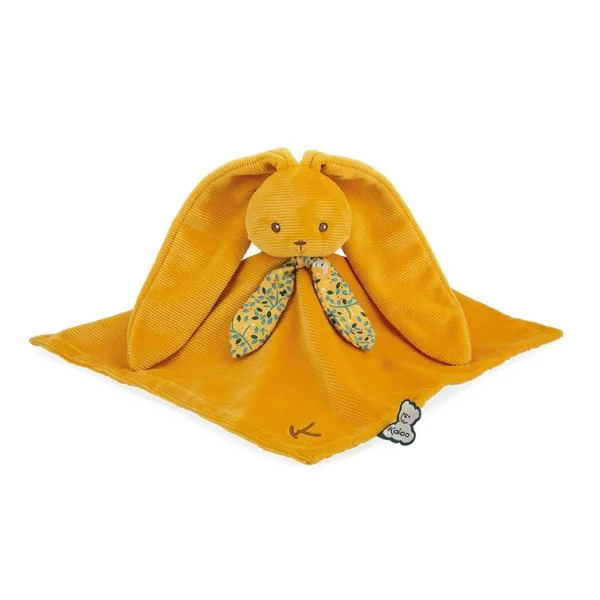 Kaloo Doudou Rabbit Ochre - Lapinoo 11.8 In Sale