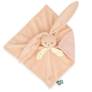 Kaloo Doudou Rabbit Peach Shop