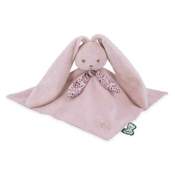 Kaloo Doudou Rabbit Pink Cheap