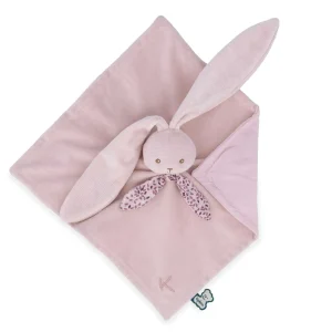 Kaloo Doudou Rabbit Pink Cheap