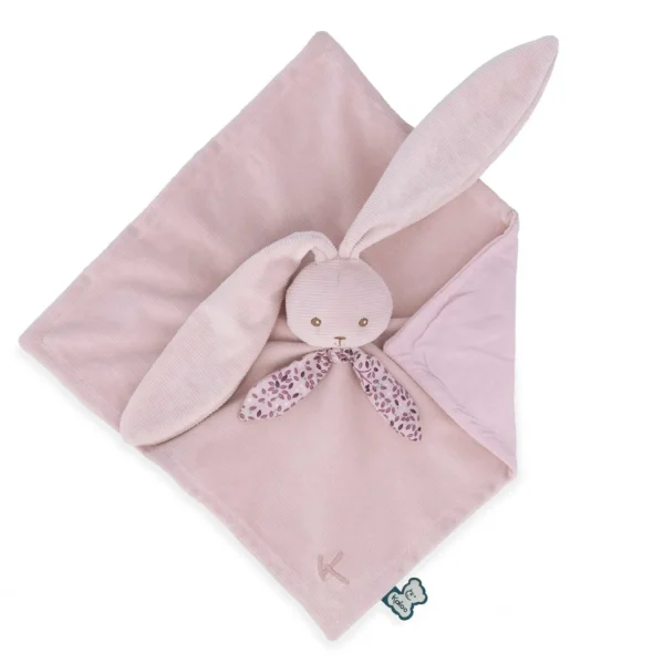 Kaloo Doudou Rabbit Pink Cheap