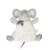 Kaloo Elephant Comforter Puppet Fashion