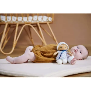 Kaloo Eli Doll 25Cm Flash Sale