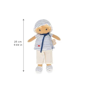 Kaloo Eli Doll 25Cm Flash Sale