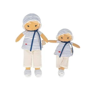 Kaloo Eli Doll 25Cm Flash Sale