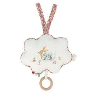 Kaloo Fabric Musical Box "Little Rabbit" (Mon Petit Lapin) Online