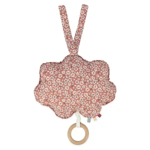Kaloo Fabric Musical Box "Little Rabbit" (Mon Petit Lapin) Online
