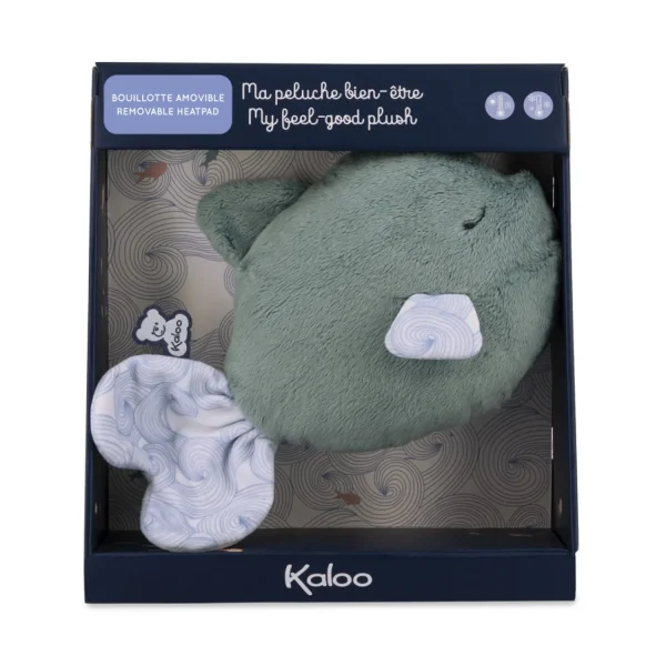 Kaloo Feel Good Plush Little Fish Cheap