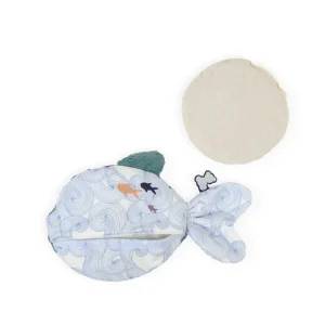 Kaloo Feel Good Plush Little Fish Cheap