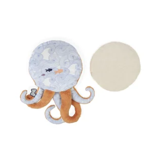 Kaloo Feel Good Plush Octopus Cheap