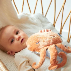 Kaloo Feel Good Plush Octopus Cheap