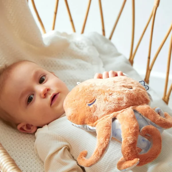 Kaloo Feel Good Plush Octopus Cheap
