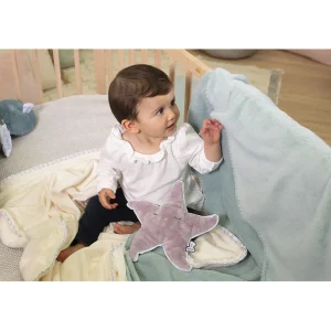 Kaloo Feel Good Plush Starfish Best