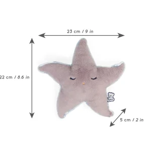 Kaloo Feel Good Plush Starfish Best