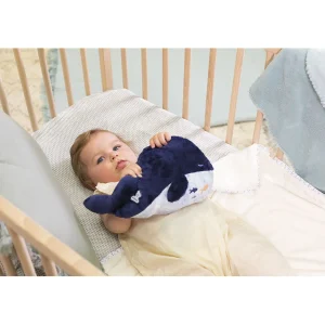 Kaloo Feel Good Plush Whale Discount