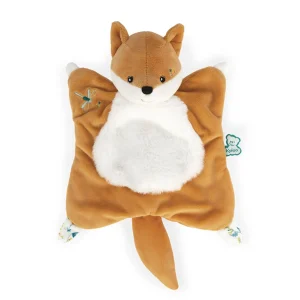 Kaloo Fox Doudou Leonard- 20Cm New
