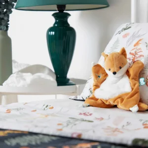 Kaloo Fox Doudou Leonard- 20Cm New