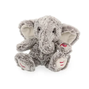 Kaloo Grey Prestige Stuffed Elephant Noa - 24 Cm (9.4 In) Best